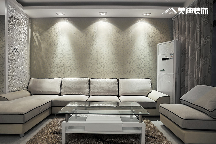 三室两厅装修 三室两厅装修