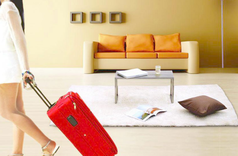 美迪整装方便快捷