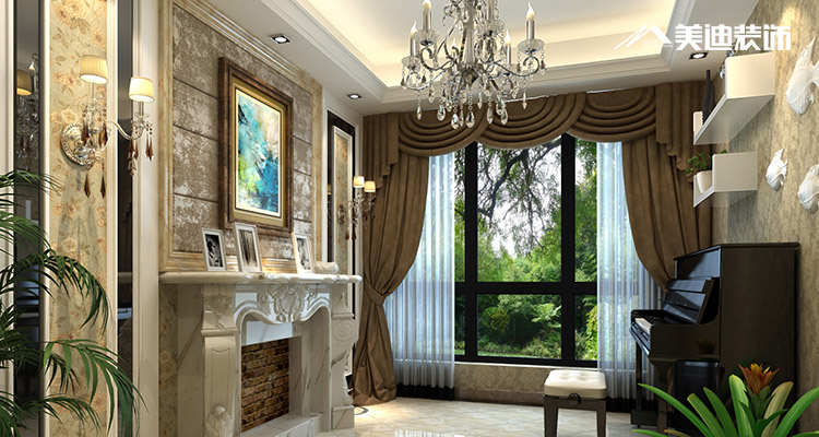 装修设计报价 装修设计报价