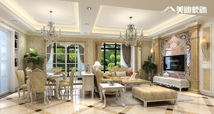 装修设计报价 装修设计报价