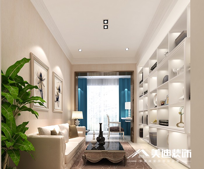 长沙房子装修步骤