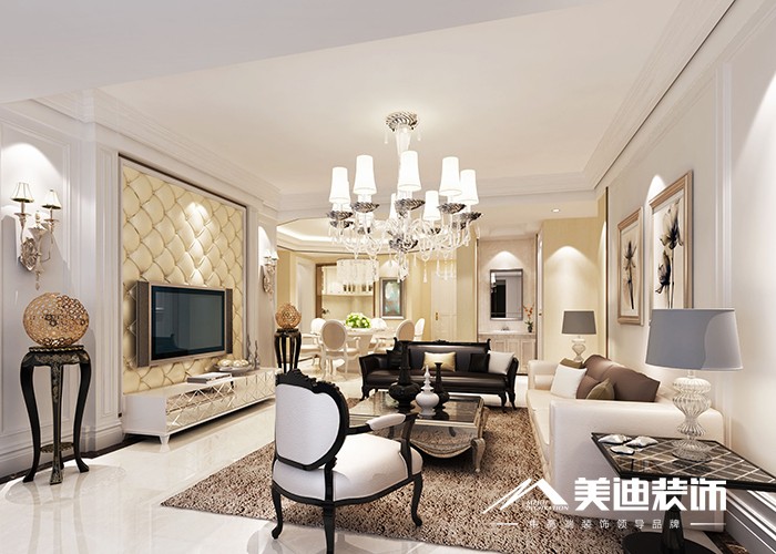 长沙房子装修步骤