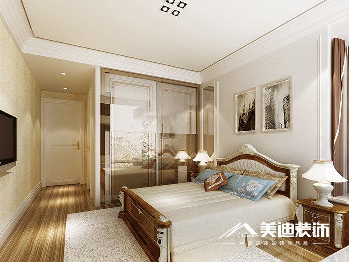 长沙房子装修步骤